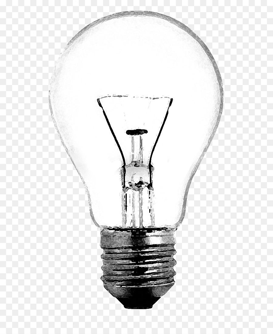 Ampoule，Électricité PNG