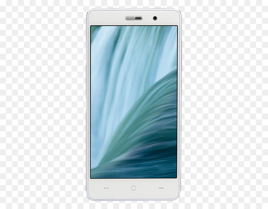 Lyf De L Eau 4 Ls5005 Blanc 2 Go De Ram 16 Go Rom 13mp 2920 Mah，Lyf PNG