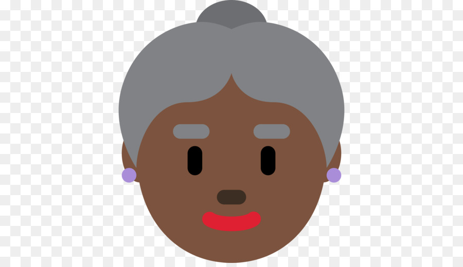 Emoji，Femme PNG