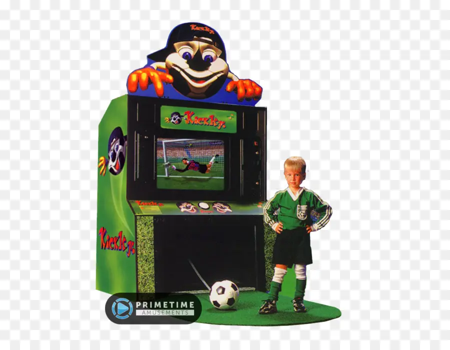 Jeu D'arcade De Football，Arcade PNG