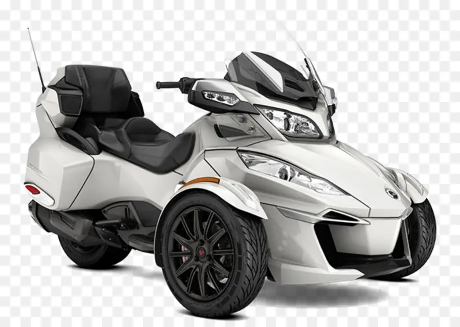 Roue，Brp Can Am Spyder Roadster PNG