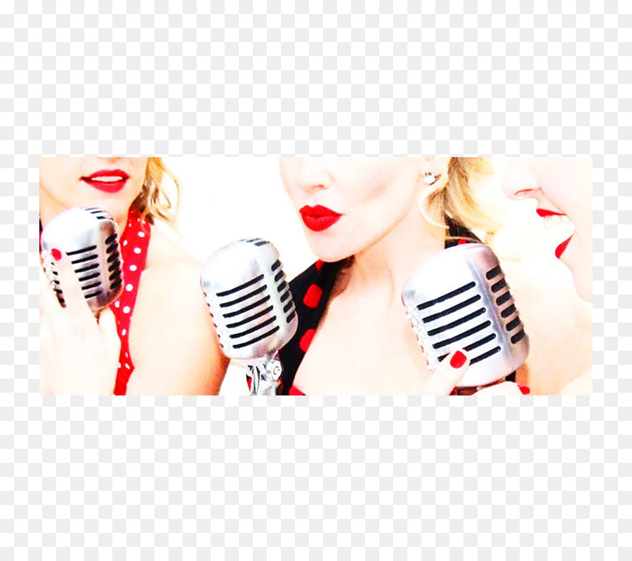 Microphone，Doigt PNG