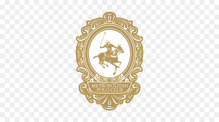 Tianjin Goldin Métropolitaine Polo Club，Logo PNG