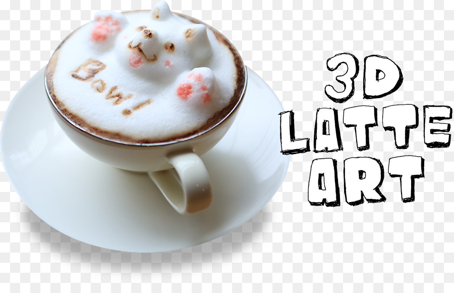 Cappuccino，Lait PNG