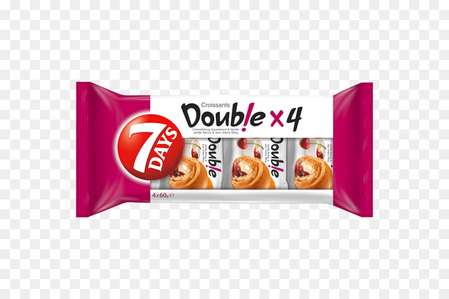 Croissant，Kinder Chocolat PNG