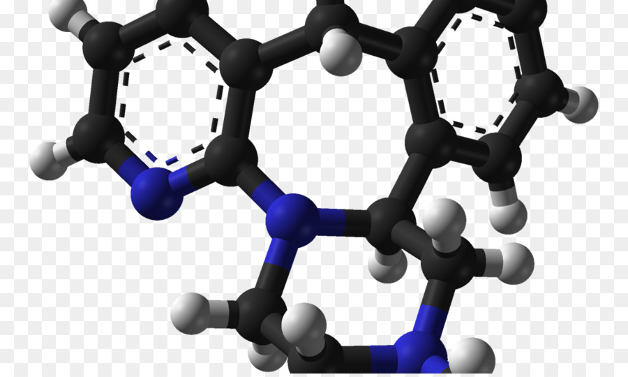 Molécule，Composé Chimique PNG