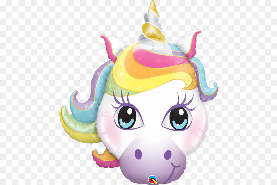 Montgolfière，Licorne PNG