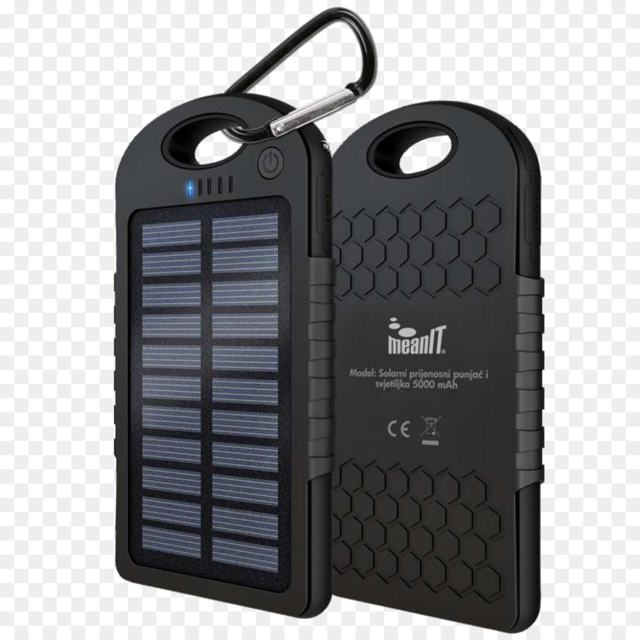 Chargeur De Batterie，Chargeur Solaire PNG