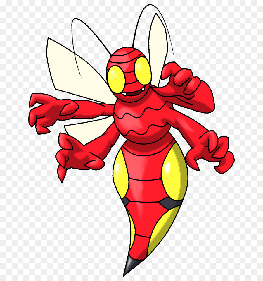 Insecte，Dessin Animé PNG