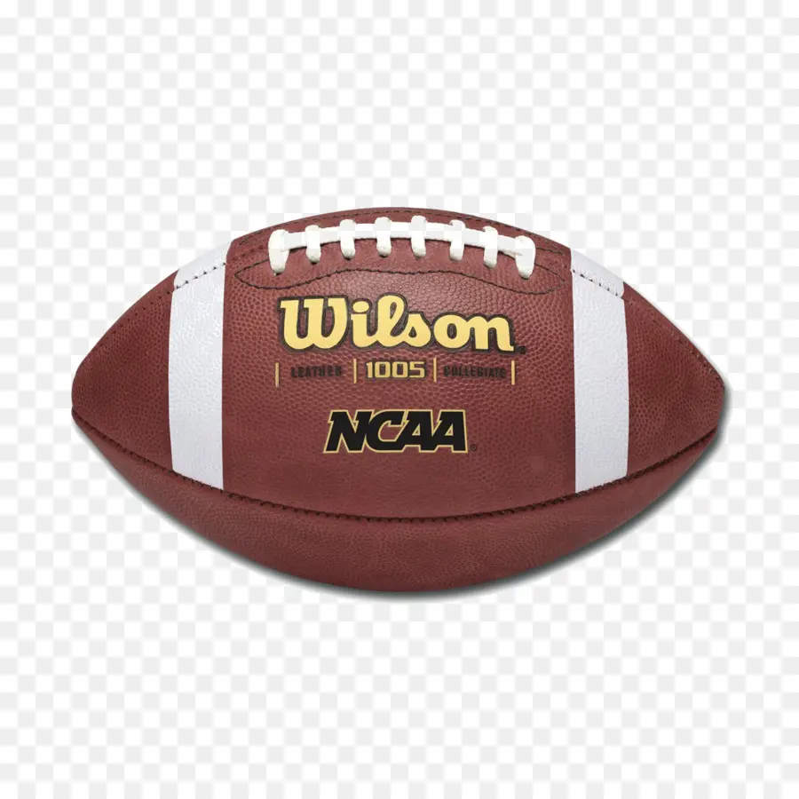 Ballon De Football Wilson，Ncaa PNG