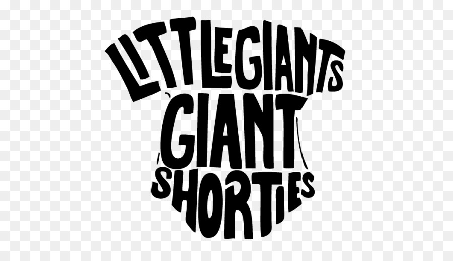 Giants De New York，Petits Géants Géant Shorties PNG