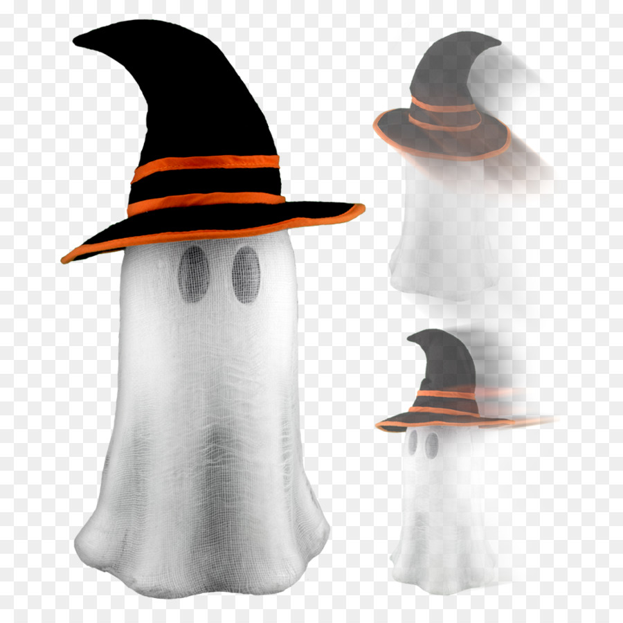 Fantôme，Halloween PNG