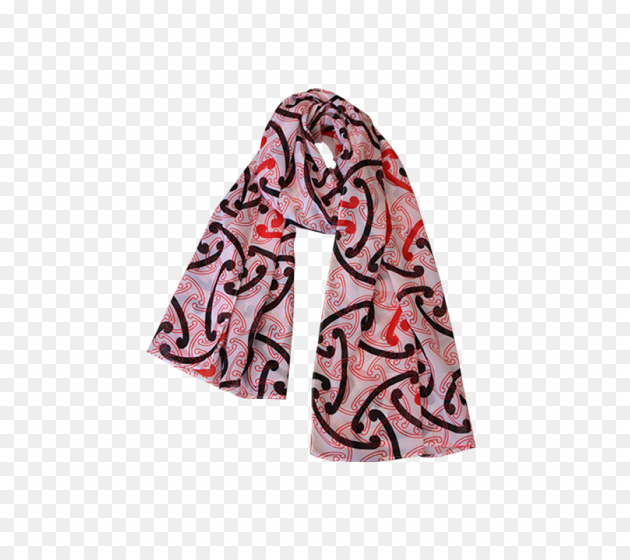 La Nouvelle Zélande，Foulard PNG