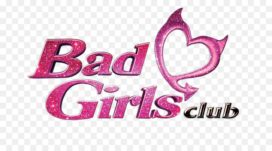 Club De Bad Girls，Télé Réalité PNG