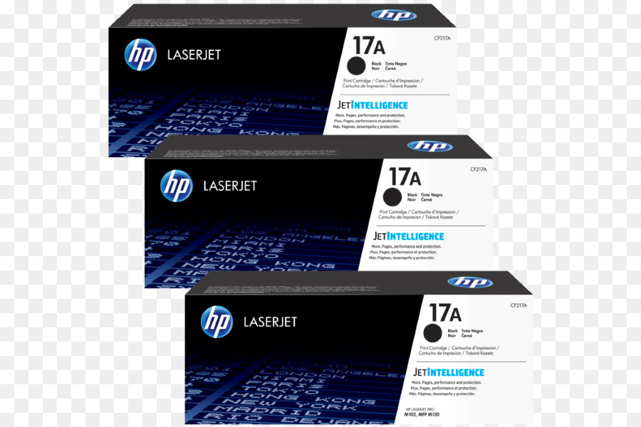 Hewlett Packard，Cartouche De Toner PNG