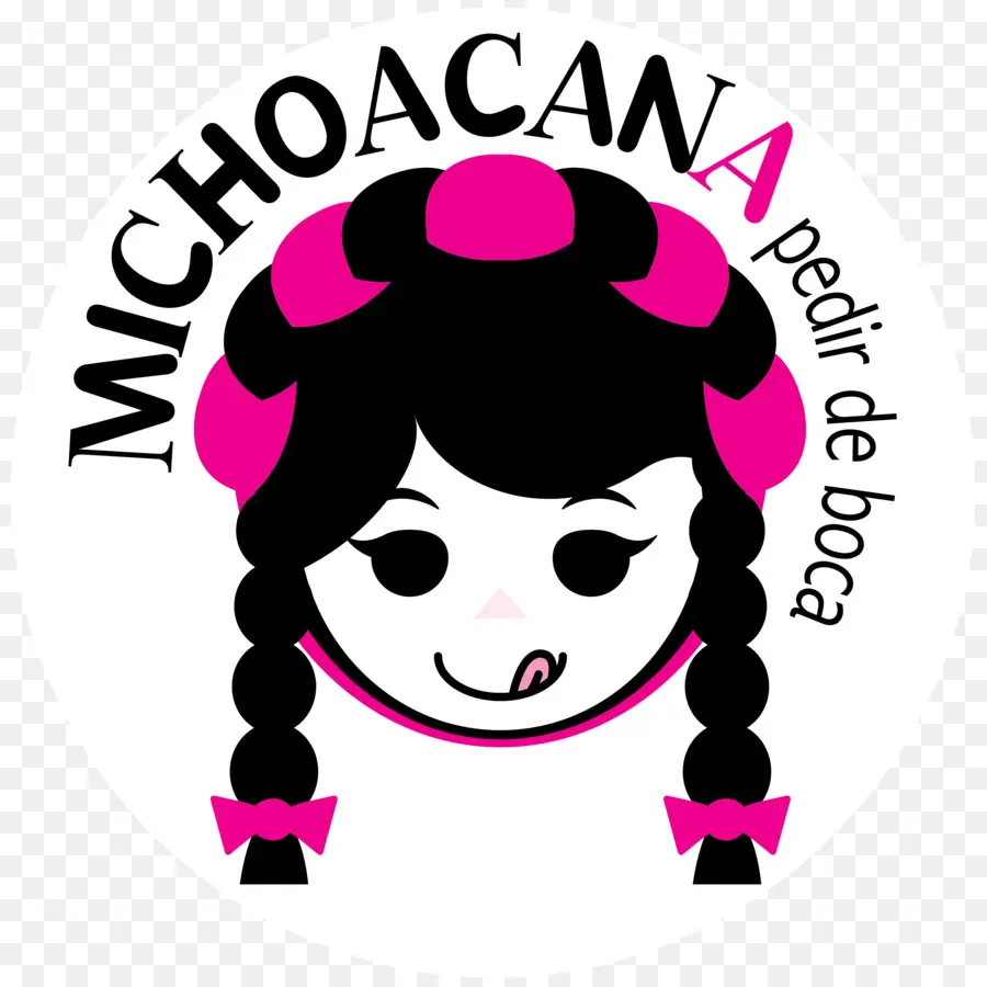 Logo Du Michoacana，Marque PNG