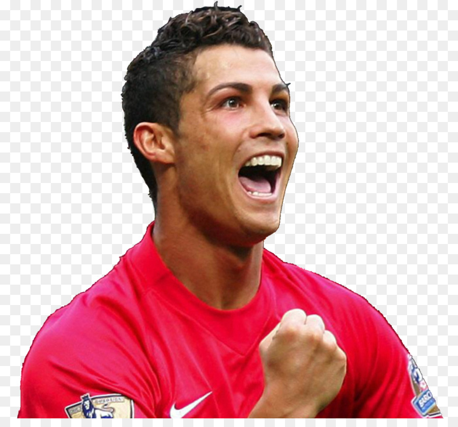 Cristiano Ronaldo，Real Madrid Cf PNG