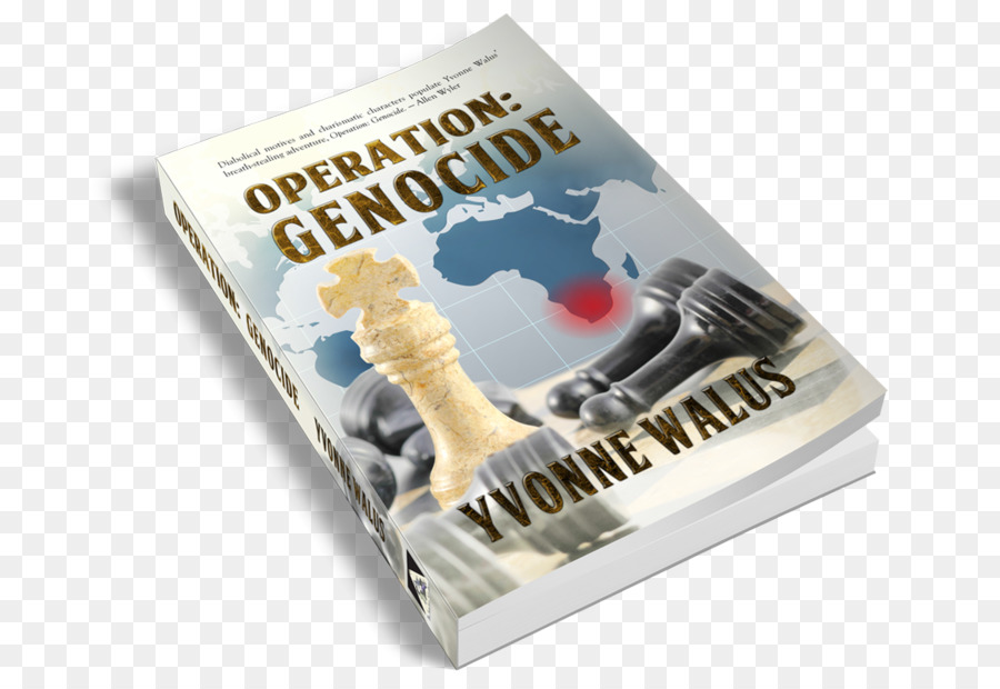 Livre，Le Génocide PNG