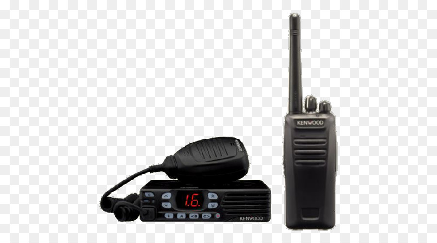 Walkietalkie，Radio Mobile PNG