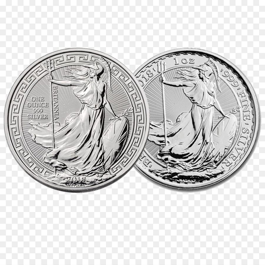 Perth Mint，Britannia PNG