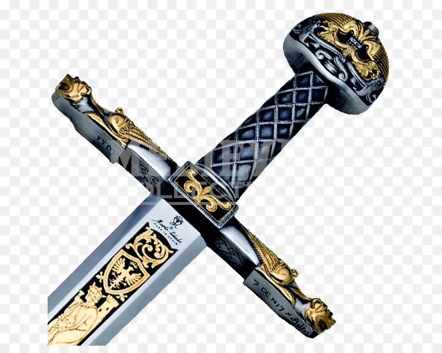L épée，Le Roi Arthur PNG