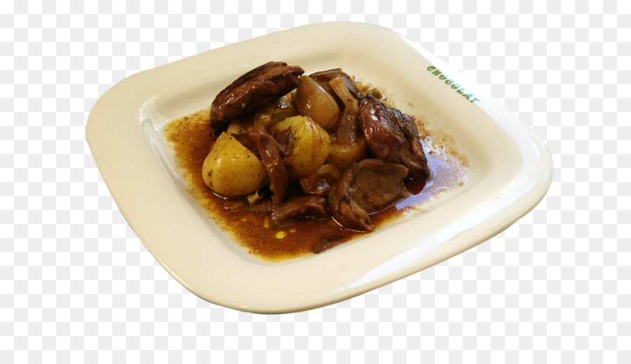 Coq Au Vin，Ragoût PNG