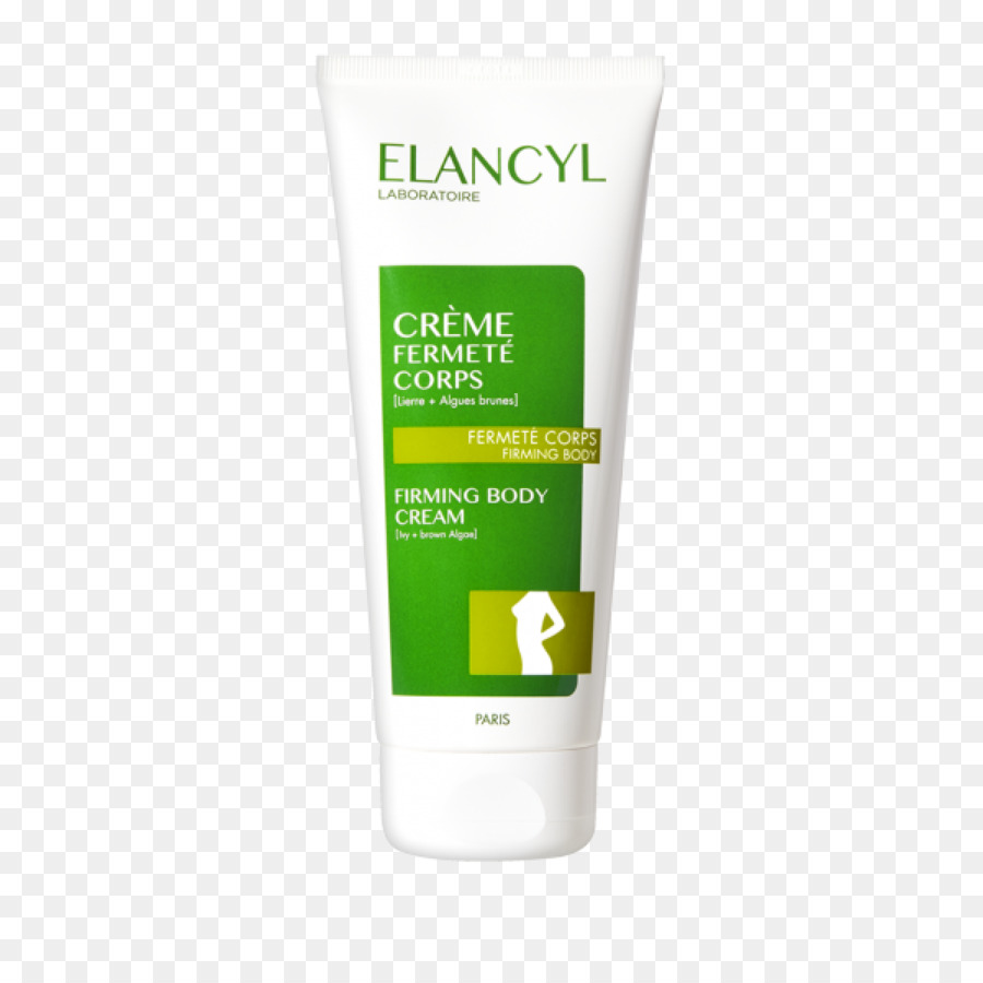 Elancyl Slim Design Soi Anticellulite Rebelle，Elancyl Crème Fermeté Corps PNG
