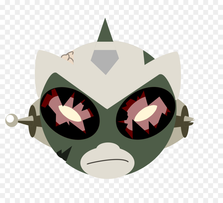 Masque，Dessin Animé PNG