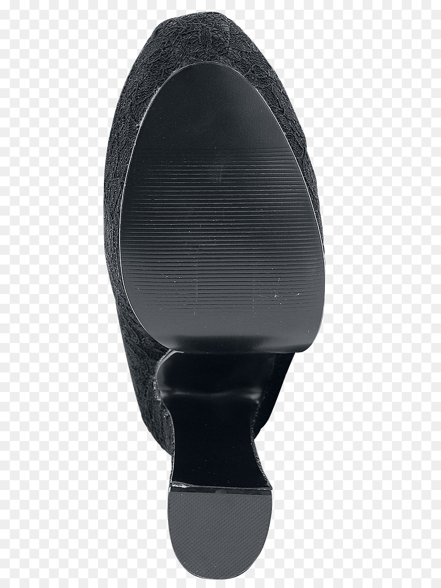 Chaussure，Noir M PNG