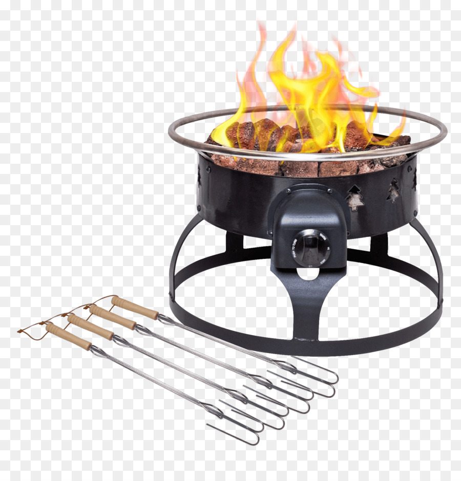 Fosse De Feu，Propane PNG