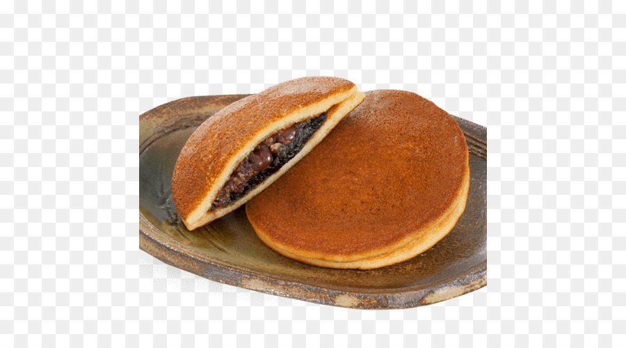 Crêpe，Dorayaki PNG