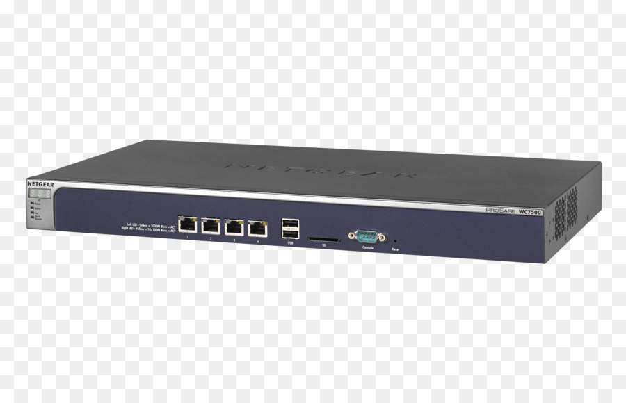 10 Gigabit Ethernet，Netgear PNG