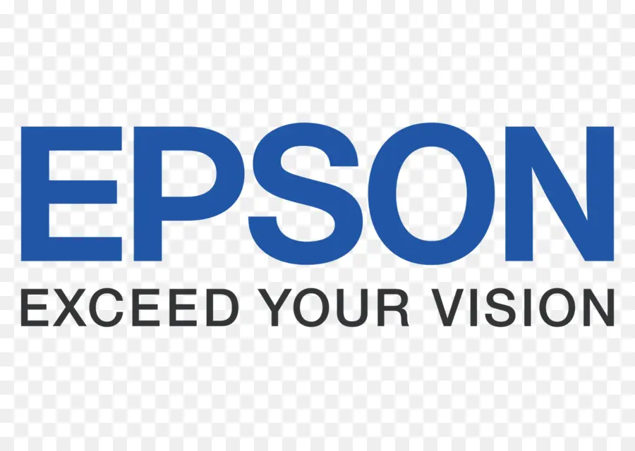 Epson，Logo PNG
