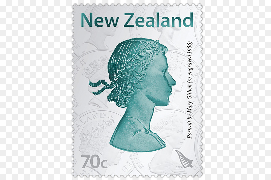 La Nouvelle Zélande，Timbres Poste PNG