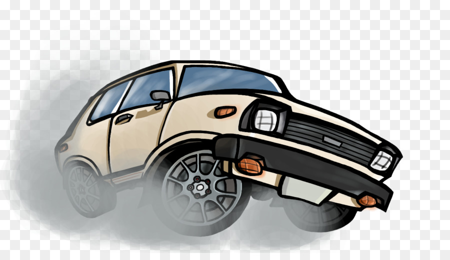 Toyota，Toyota Tercel PNG