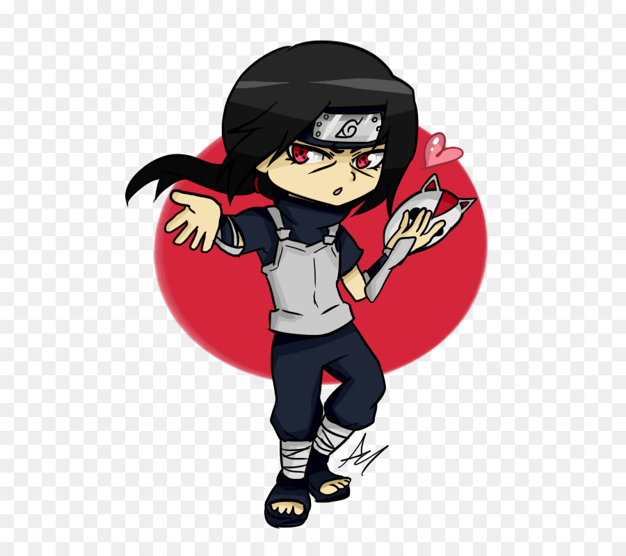 Personnage D'anime，Ninja PNG