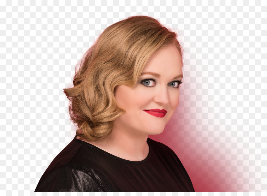 Soirée，Blonde PNG