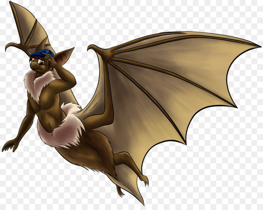 L Art，Chauve Souris PNG