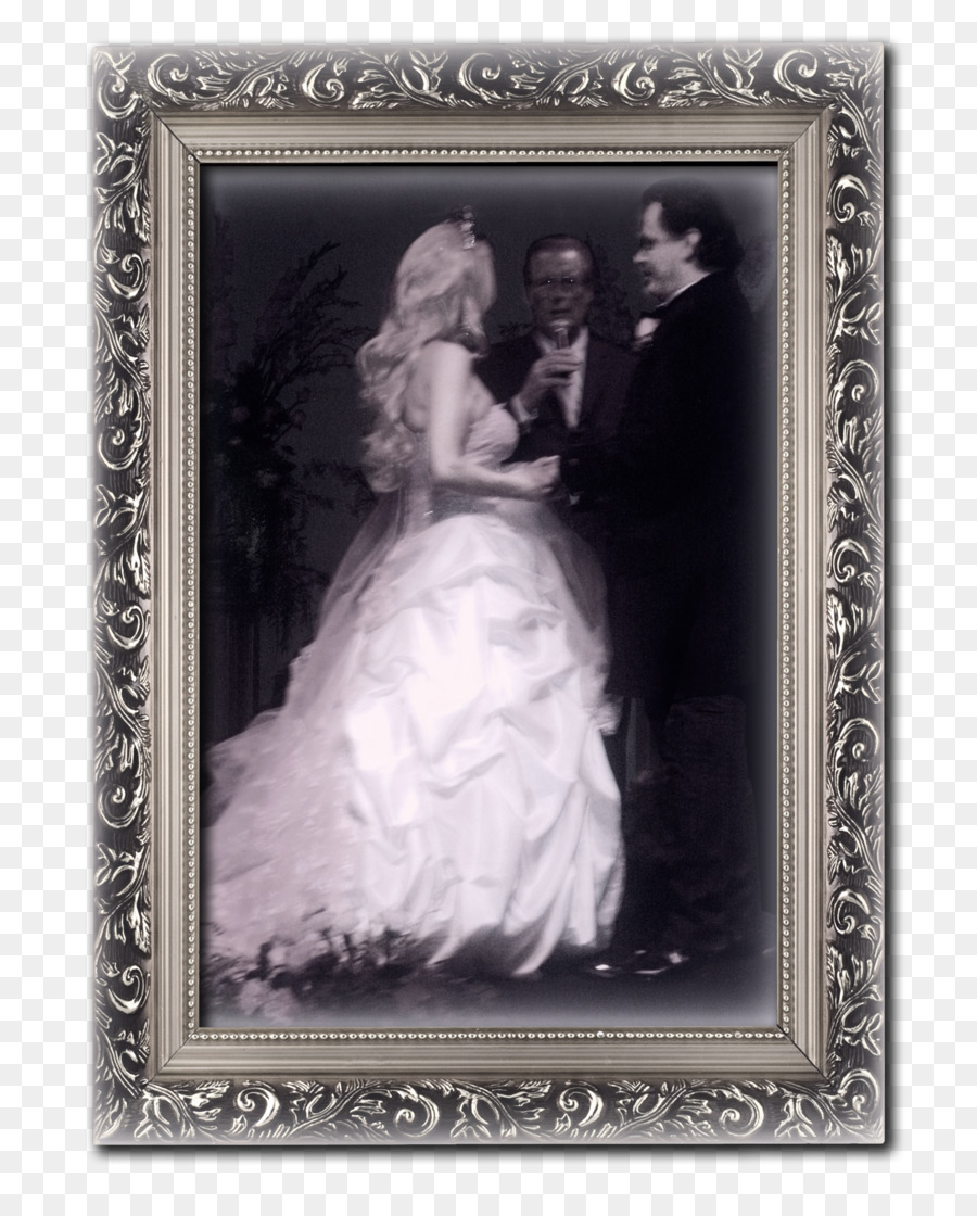 Mariage，Cadres Photo PNG