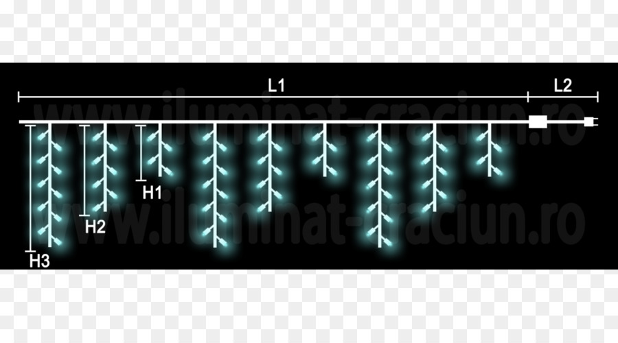 La Lumière，Diodes électroluminescentes PNG