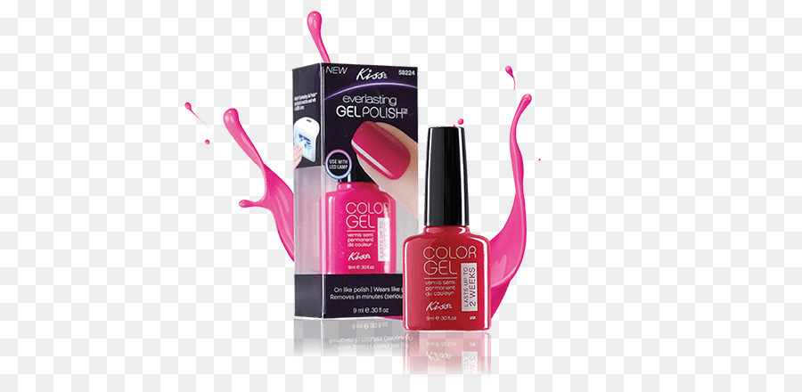 Vernis à Ongles En Gel，Vernis à Ongles PNG