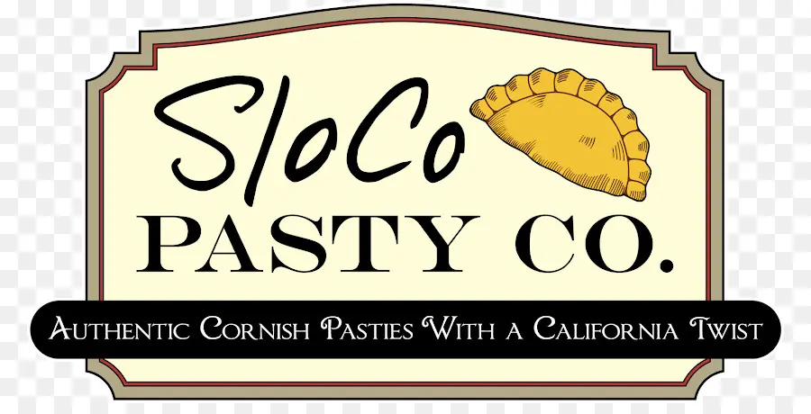 Logo Sloco Pasty Co，Logo PNG