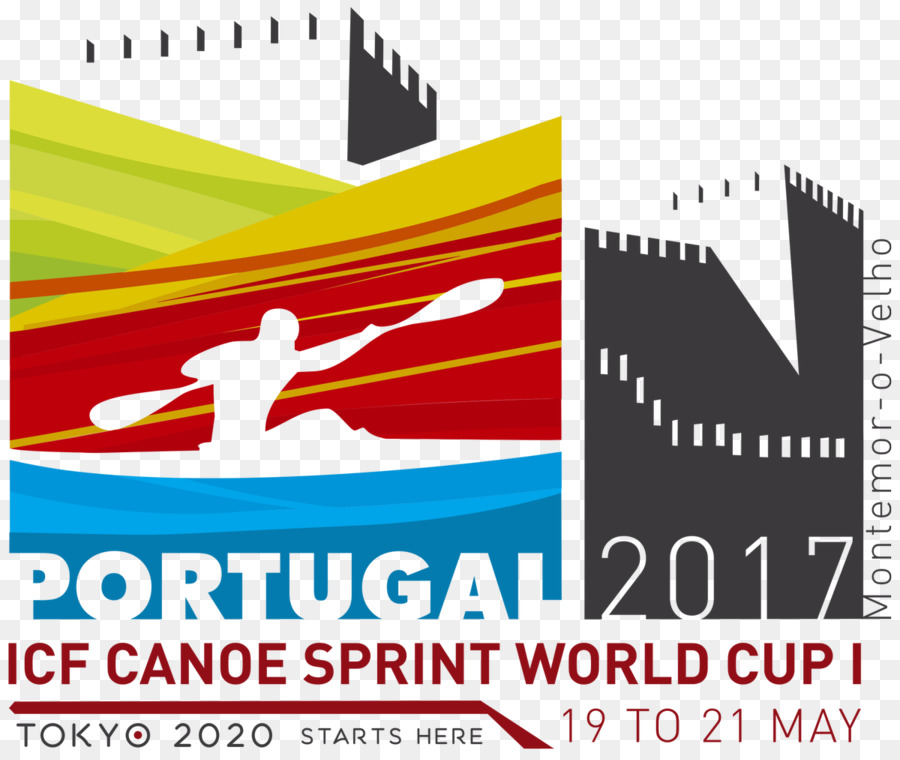 2017 Icf Canoë Sprint Des Championnats Du Monde，Icf Canoe Marathon Championnat Du Monde PNG