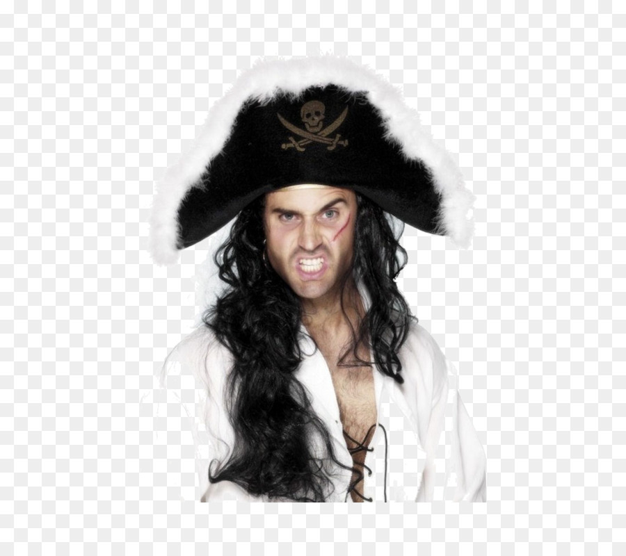 Pirate，Chapeau PNG