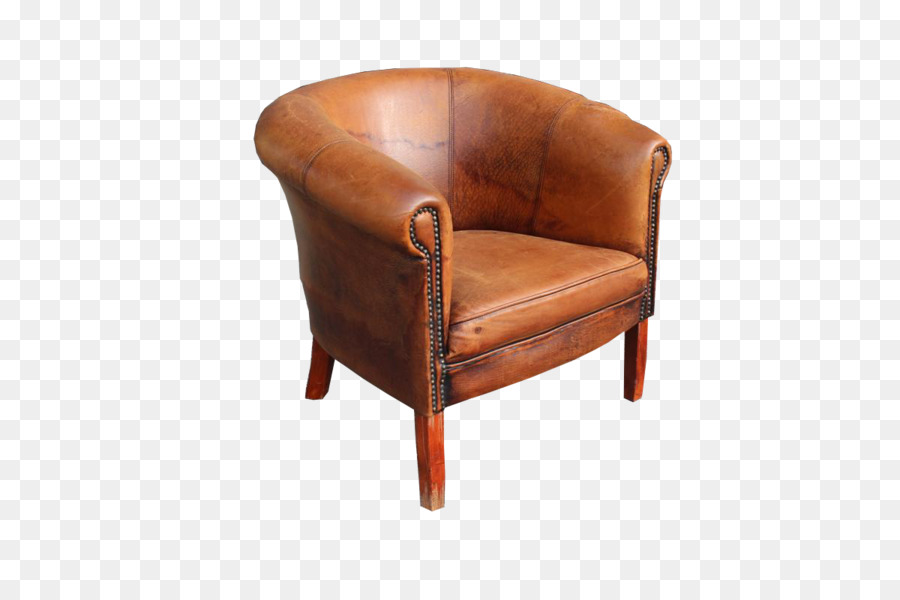 Chaise，Cuir PNG