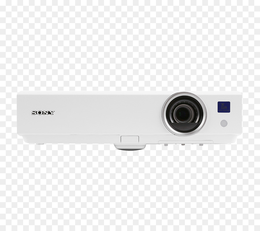 Projecteur，Présentation PNG