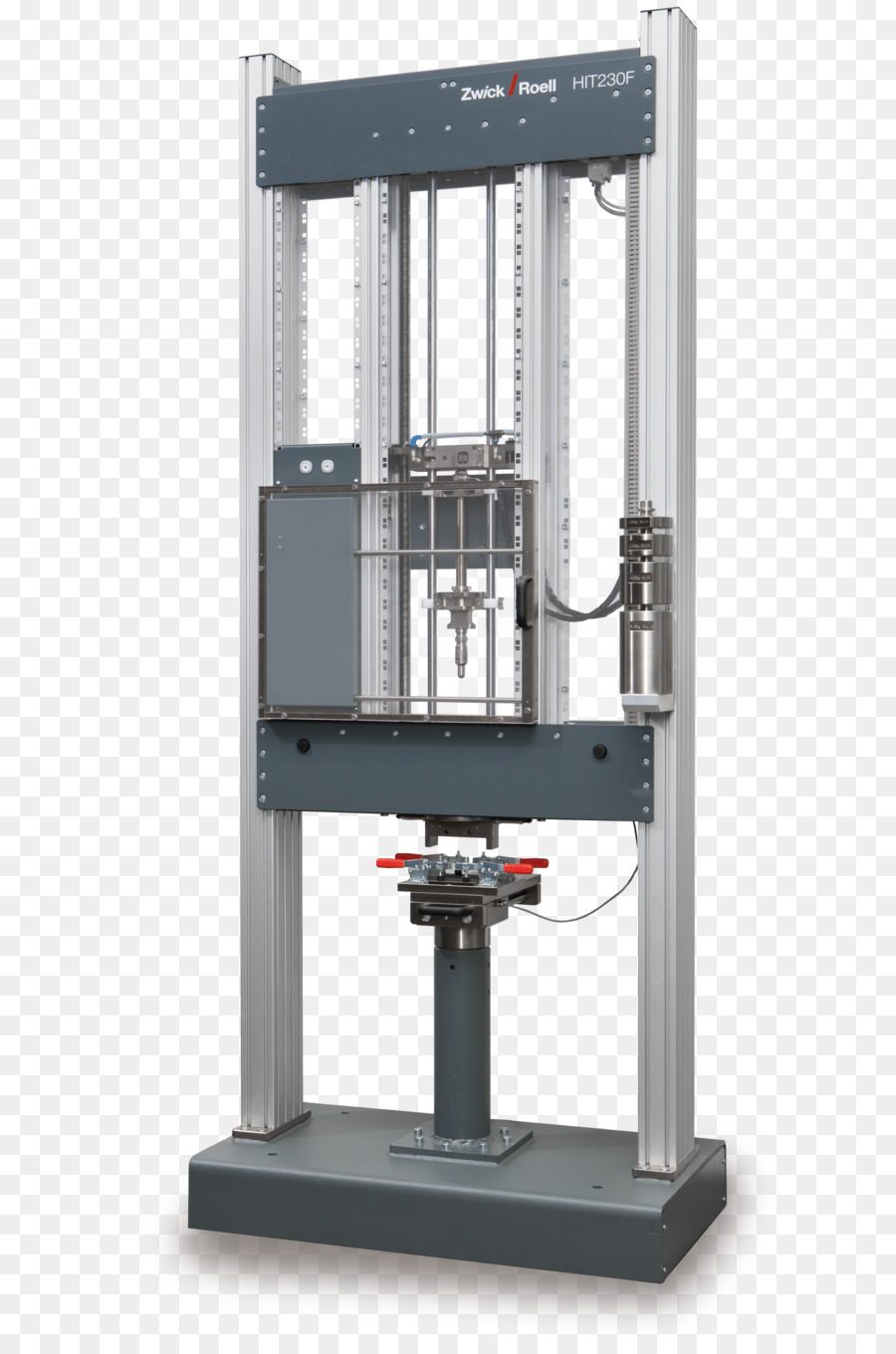 Test De L Impact Charpy，Zwick Roell Groupe PNG