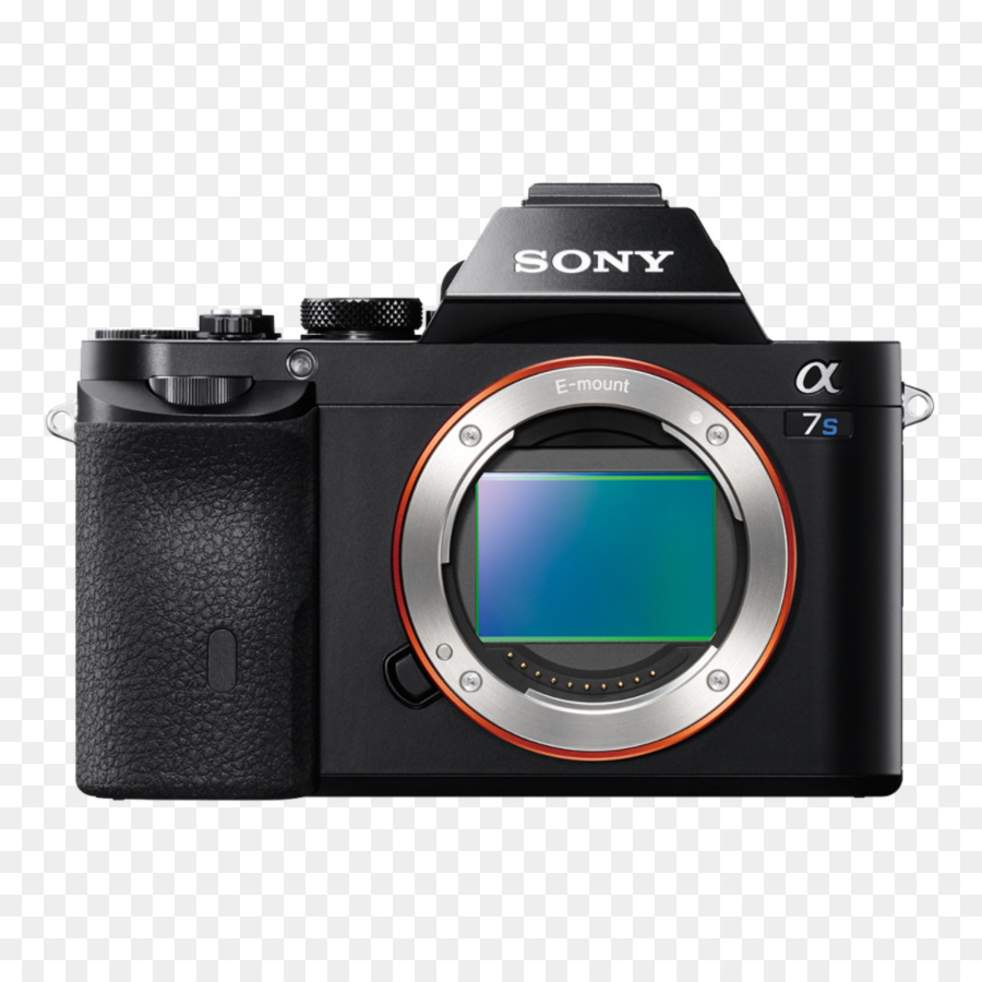 Sony A7，Sony Alpha 7s PNG