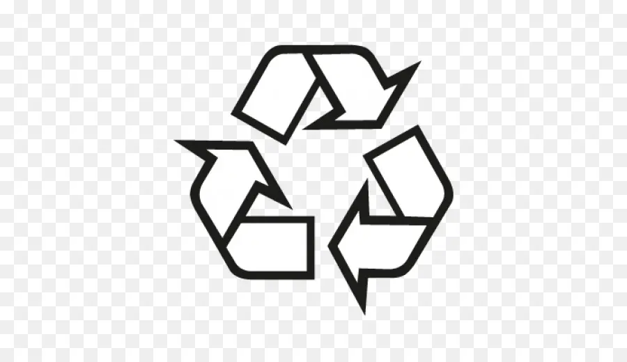 Symbole De Recyclage，Papier PNG