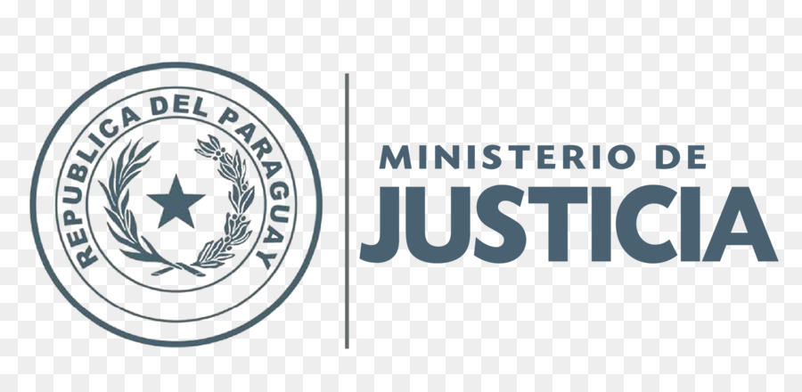 Ministère De La Justice，Paraguay PNG